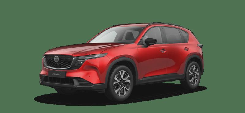 Silnik diesla 2.2 SKYACTIV-D