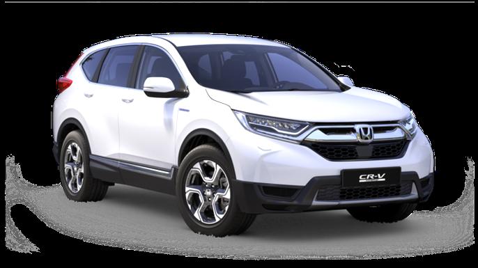 Skuteczne parkowanie w Honda
