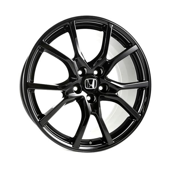 Tuning silnika Honda Civic