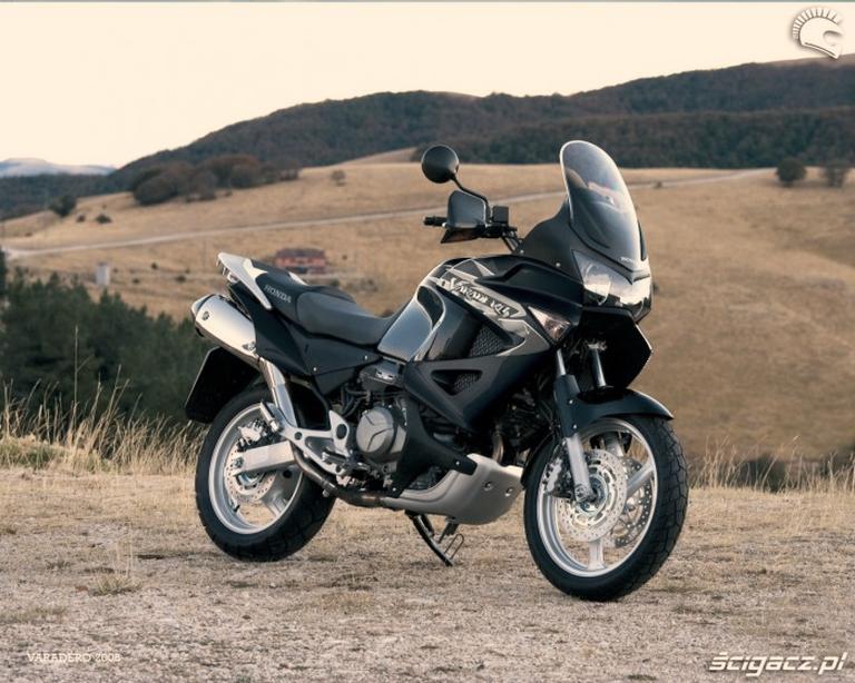 Wtrysk paliwa w motocyklach