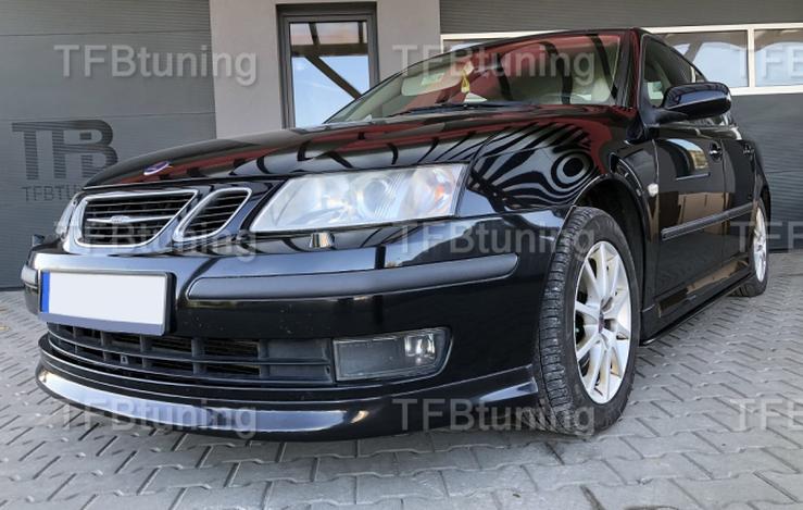 Wybór silnika Saab 9-3