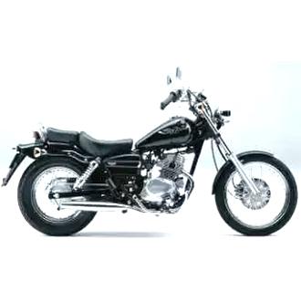 Wymiana oleju w motocyklu