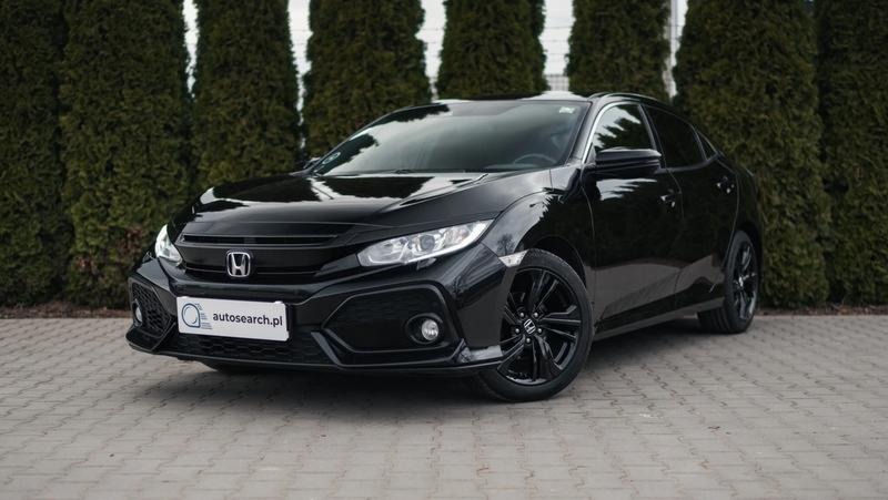 Gdzie wlać płyn chłodniczy w Hondzie Civic — proste kroki, by uniknąć awarii