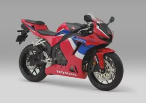 Honda CBR 600: ile koni ma i jakie są jego osiągi?