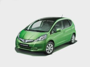 Honda Jazz 1.2: Pasek czy łańcuch – kluczowe informacje o rozrządzie, które musisz znać