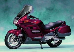 Honda ST 1100: warto czy nie? poznaj zalety i wady tego motocykla