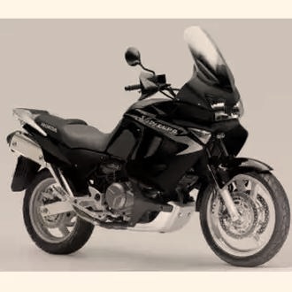 Honda Varadero 1000: od kiedy ma wtrysk paliwa i dlaczego to ważne