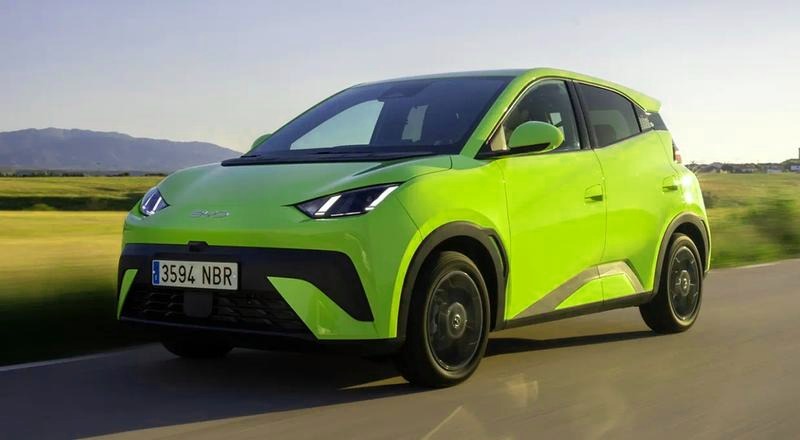 Ile kosztuje ubezpieczenie samochodu elektrycznego i jak odkryć ukryte koszty