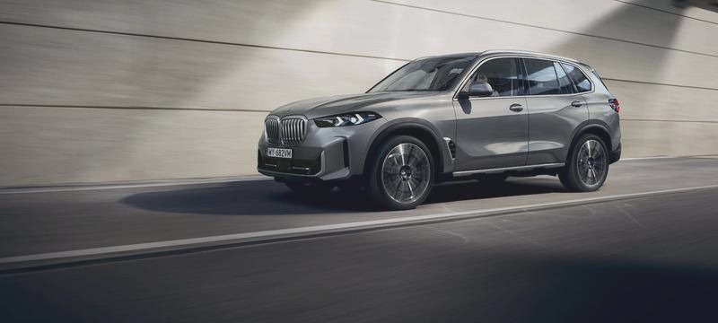 Ile naprawdę pali BMW X5 3.0 diesel? zaskakujące dane o spalaniu