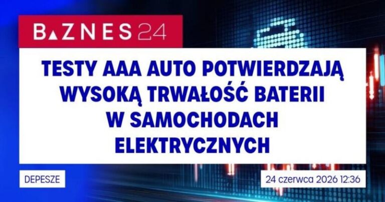 Ile naprawdę wytrzymuje bateria w samochodzie elektrycznym? Odkryj tajemnice jej trwałości