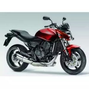 Ile płynu chłodniczego w Honda Hornet 600: co musisz wiedzieć
