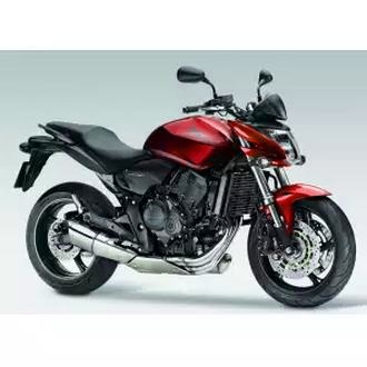 Ile płynu chłodniczego w Honda Hornet 600: co musisz wiedzieć