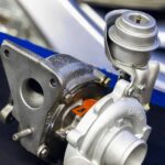 Ile wytrzymuje turbina w benzynie i jak wydłużyć jej żywotność