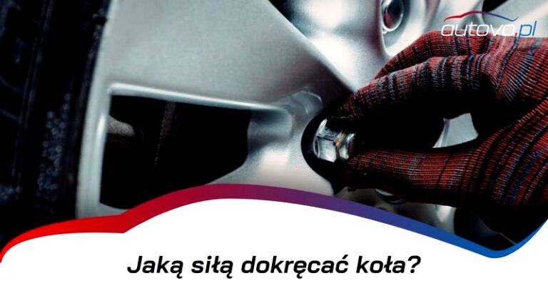 Jak odpowiednia siła dokręcania felg aluminiowych chroni przed niebezpieczeństwem?