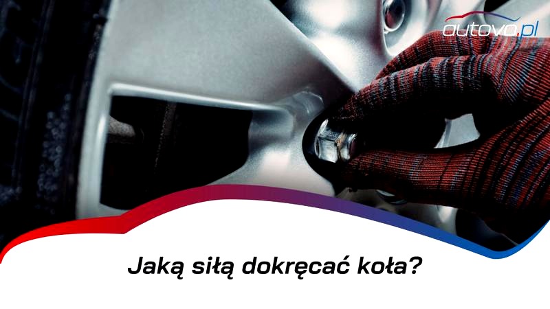 Jak odpowiednia siła dokręcania felg aluminiowych chroni przed niebezpieczeństwem?