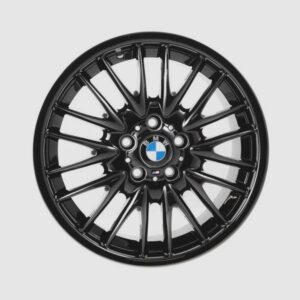 Jak wybrać felgi E46: jakie et i rozstaw, aby uniknąć błędów przy montażu kół BMW