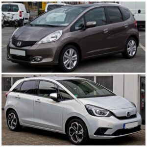 Kiedy wymienić rozrząd w Honda Jazz — praktyczny poradnik