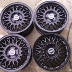 Perfekcyjne felgi do Audi 80 B4 — jak wybrać najlepsze opcje dla swojego auta