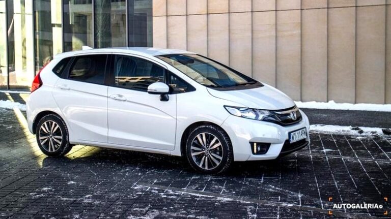 Praktyczny poradnik: ile oleju potrzebuje Honda Jazz i jak go dobrać