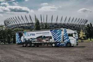 Prawo jazdy kat C - wszystko, co warto wiedzieć o uprawnieniach i ograniczeniach