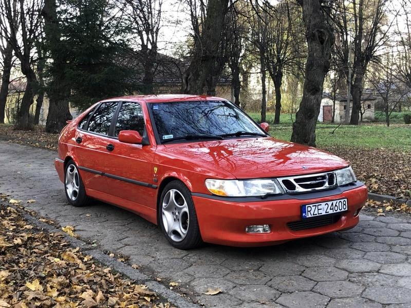 Saab 9-3: Jak wybrać najlepszy silnik, by uniknąć rozczarowania?