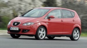 Seat Altea – który silnik wybrać, by nie przepłacać za paliwo