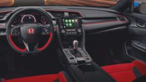 Skuteczne sposoby na poprawę osiągów Honda Civic Type R z zawieszeniem Koni