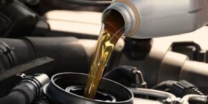 Wybierz najlepszy olej do silnika 2.0 diesel i uniknij kosztownych błędów