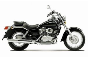 Wybór oleju do Honda Shadow 125 – ile go wlać, by zapewnić najlepszą wydajność?