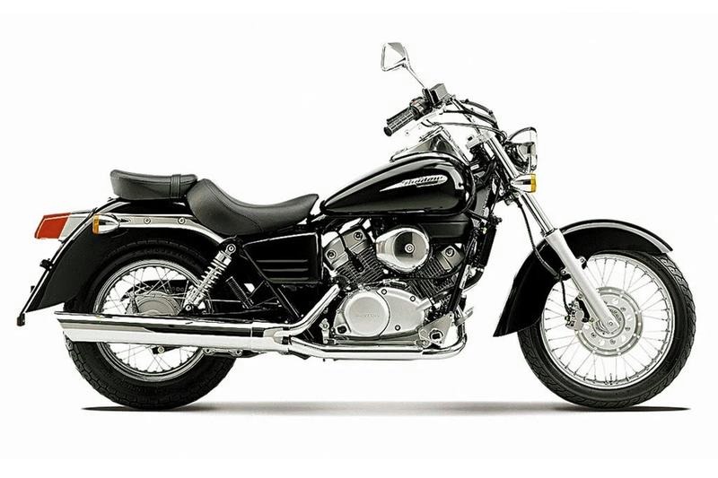 Wybór oleju do Honda Shadow 125 – ile go wlać, by zapewnić najlepszą wydajność?