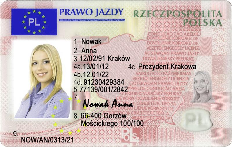 Czas trwania kursu