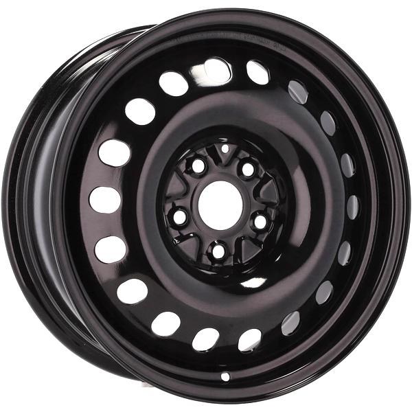 Felgi stalowe Passat B6