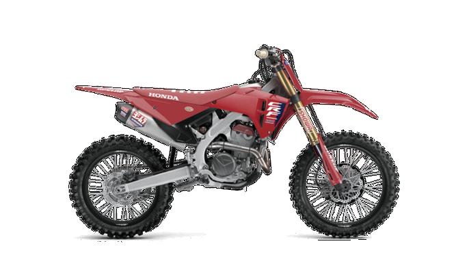 Filtr oleju Honda CRF 250