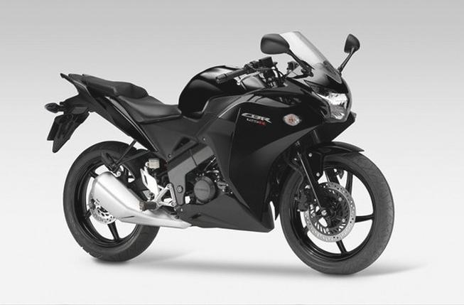 Honda CBR 125