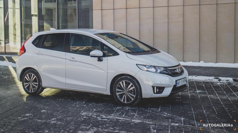 Kod do radia Honda Jazz