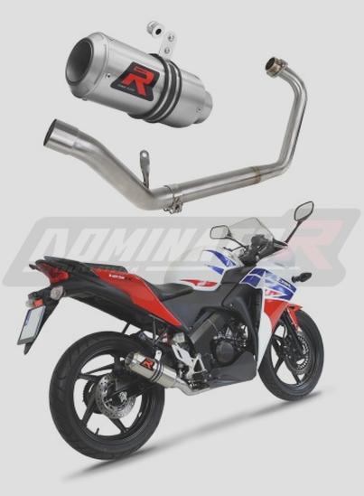 Koszty jazdy Honda CBR 125
