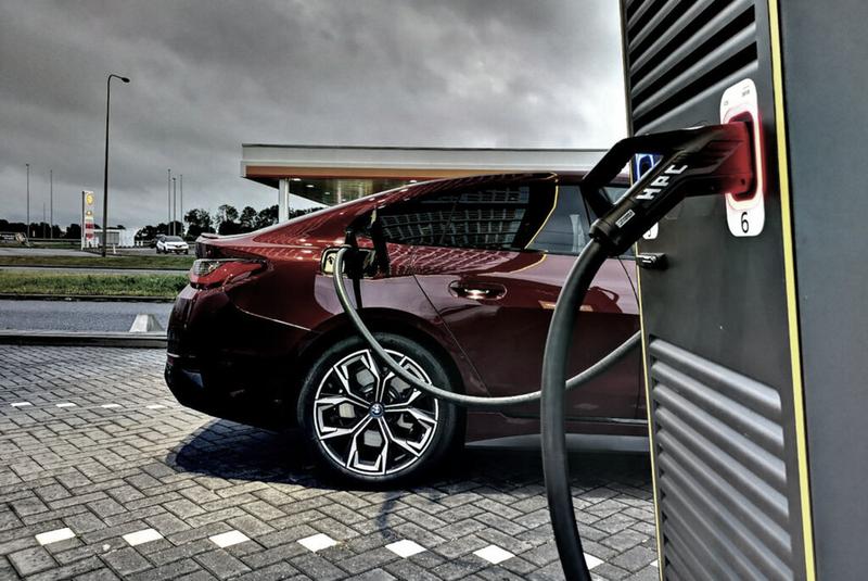 Koszty przejazdu elektrykiem