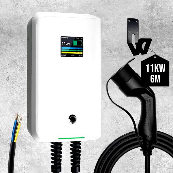 Ładowarki do samochodów elektrycznych