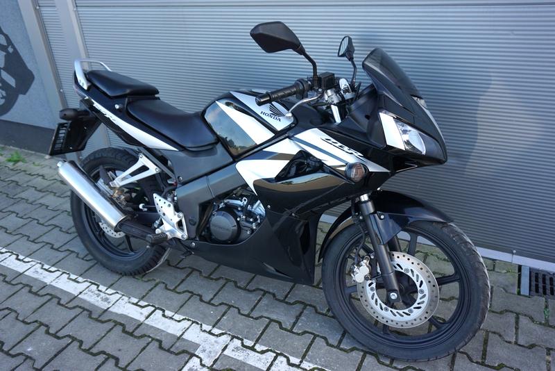 Moto 125cc porównanie