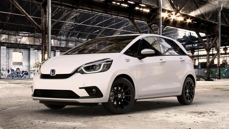 Naprawa radia Honda Jazz