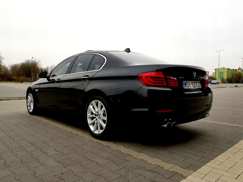 Niezawodne silniki w BMW