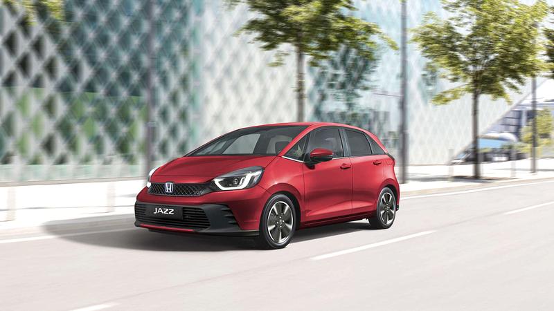 Odblokowanie radia Honda Jazz