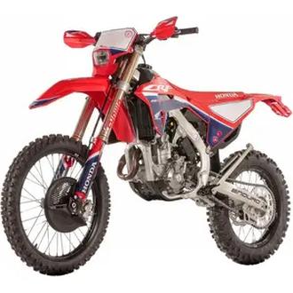 Olej do silnika Honda CRF 250