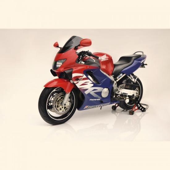 Osiągi motocykli Honda