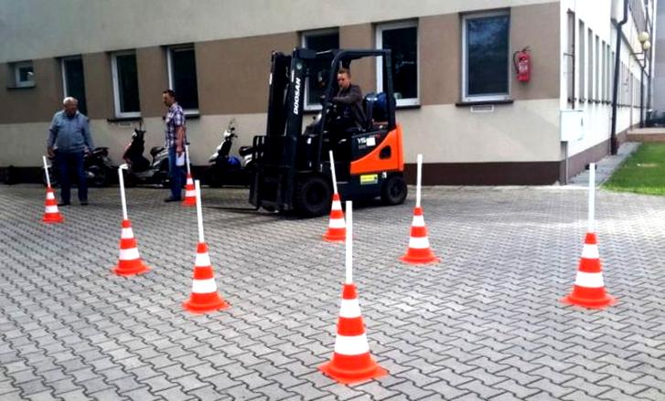 Profilaktyka błędów w jeździe