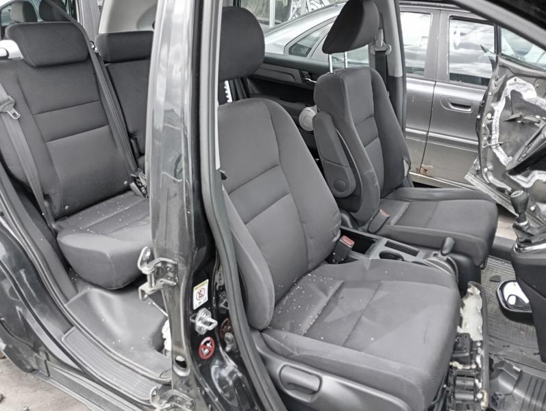 Rozmiary opon Honda CR-V