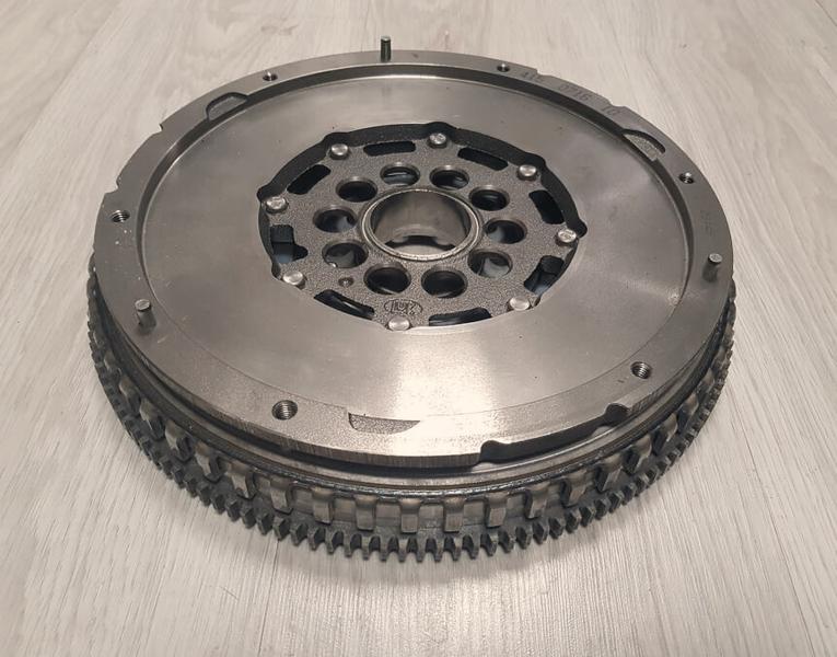 Silnik 1.7 CRDi
