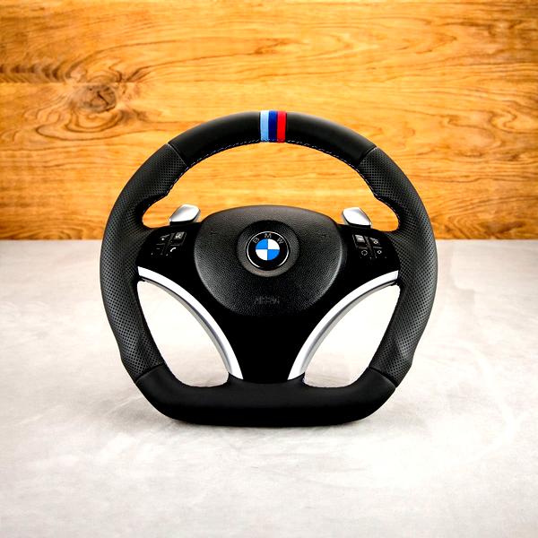 Silnik diesla BMW E90