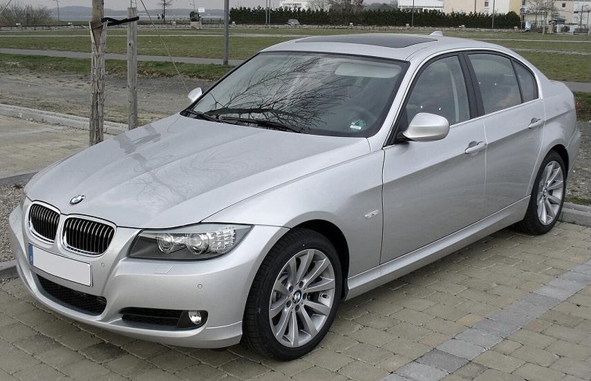 Trwałość silników BMW