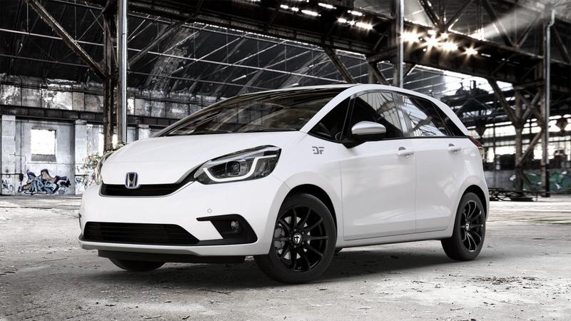 Wymiana oleju Honda Jazz